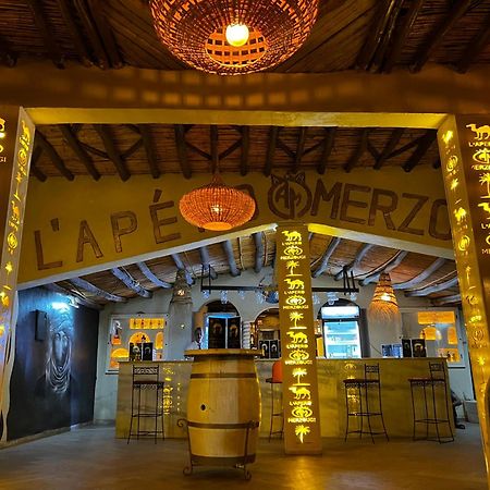 Kasbah مرزوكة المظهر الخارجي الصورة