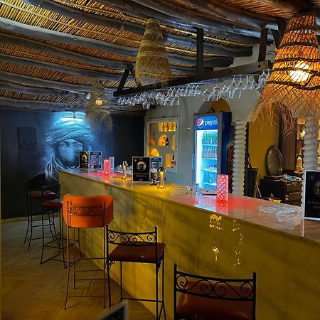 Kasbah مرزوكة المظهر الخارجي الصورة