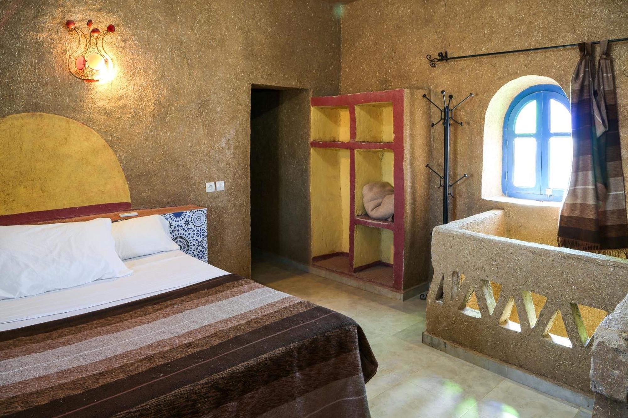 Kasbah مرزوكة المظهر الخارجي الصورة