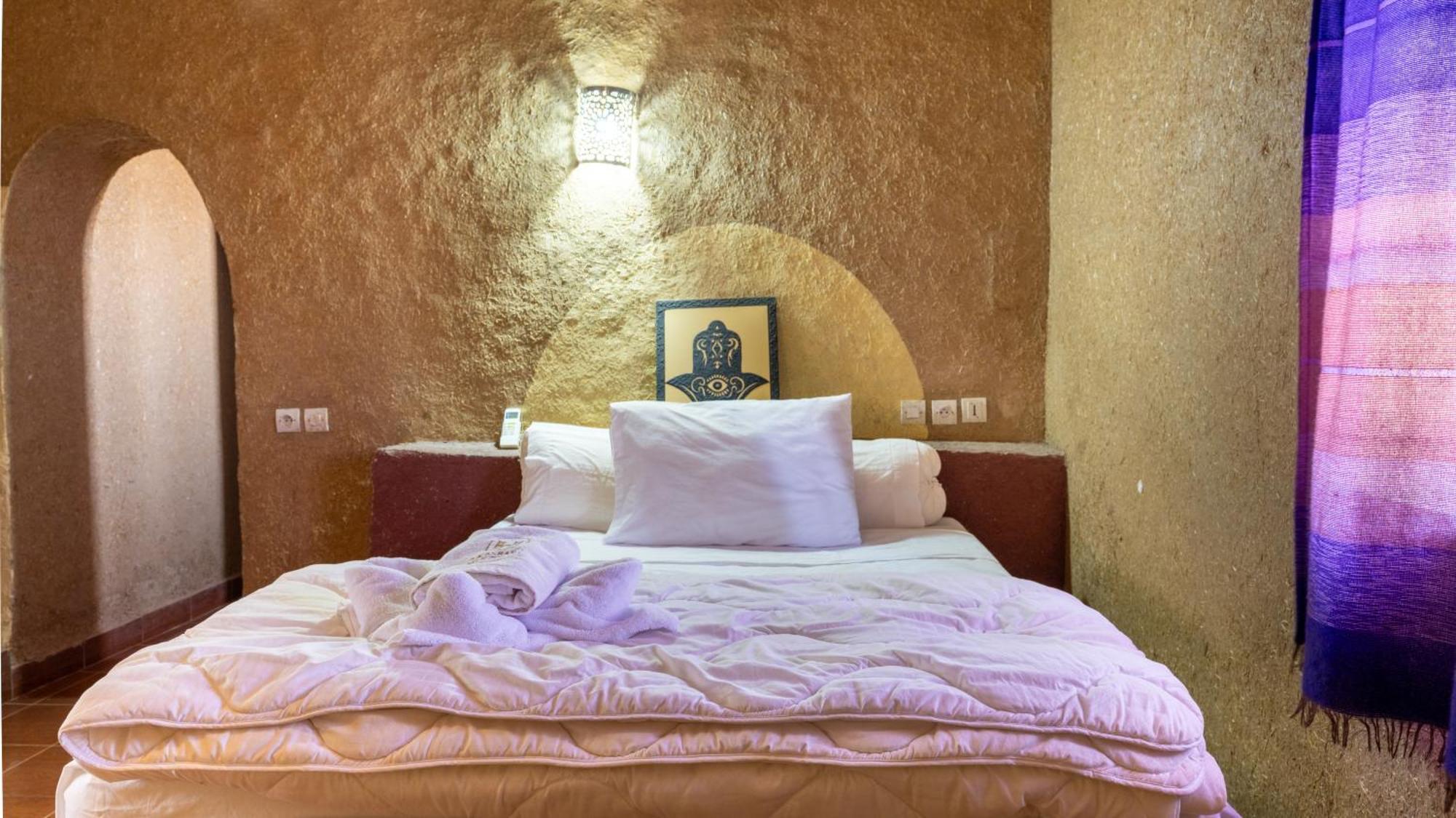 Kasbah مرزوكة المظهر الخارجي الصورة