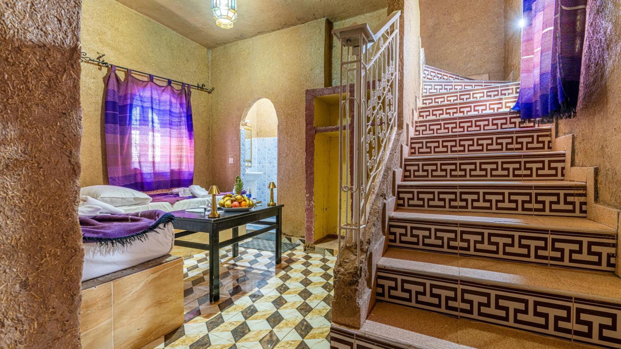 Kasbah مرزوكة المظهر الخارجي الصورة