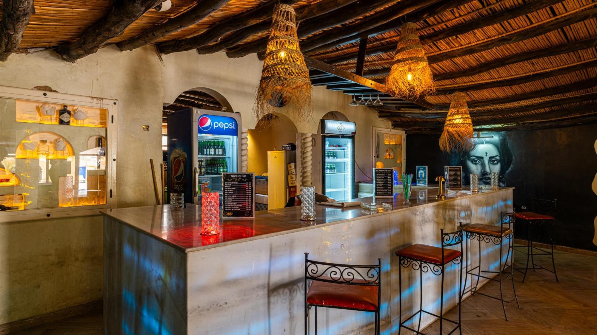 Kasbah مرزوكة المظهر الخارجي الصورة