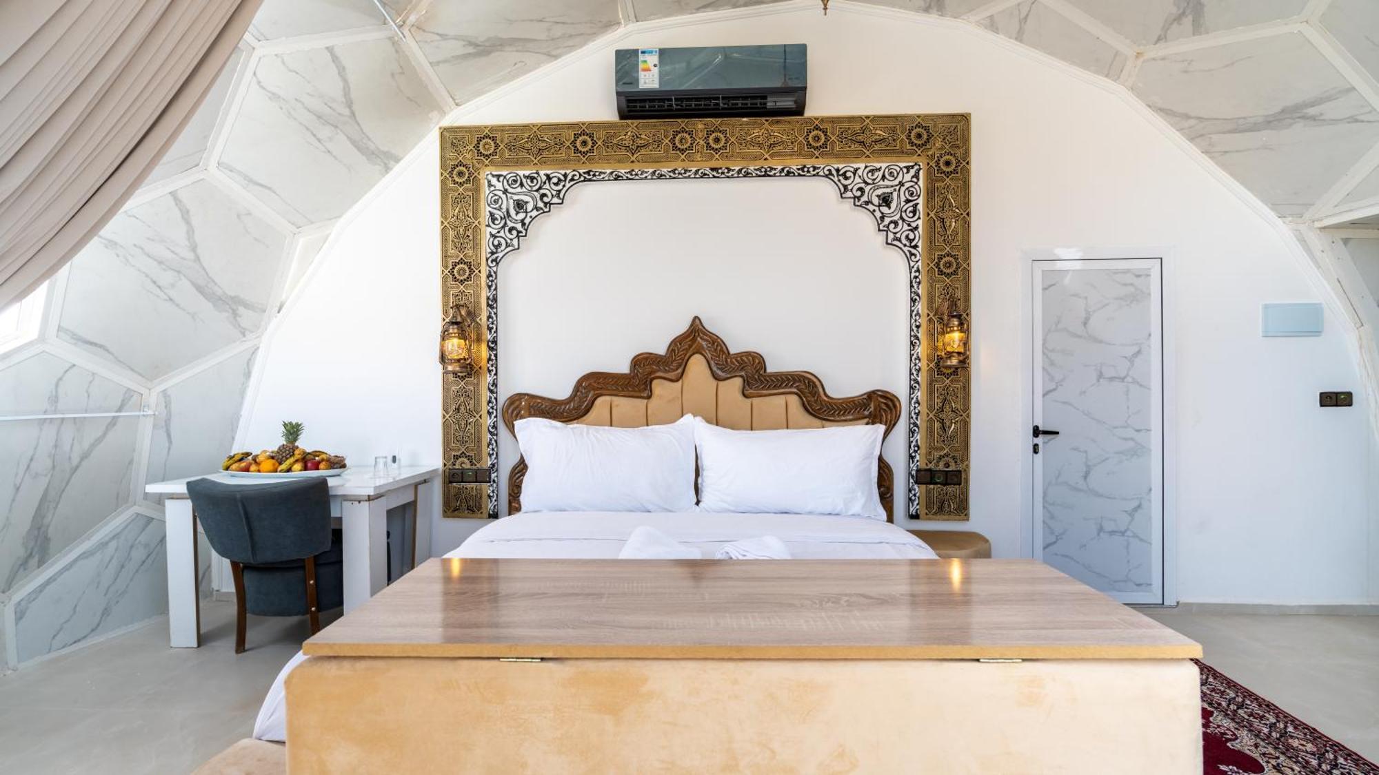 Kasbah مرزوكة المظهر الخارجي الصورة